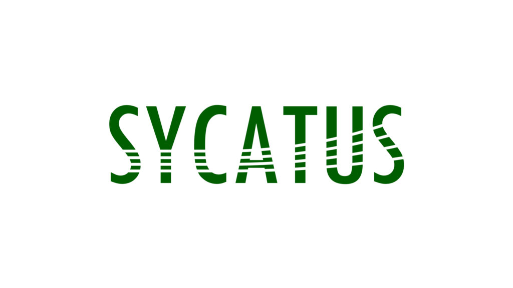syo(///∇///)ページ Company | SYCATUS
